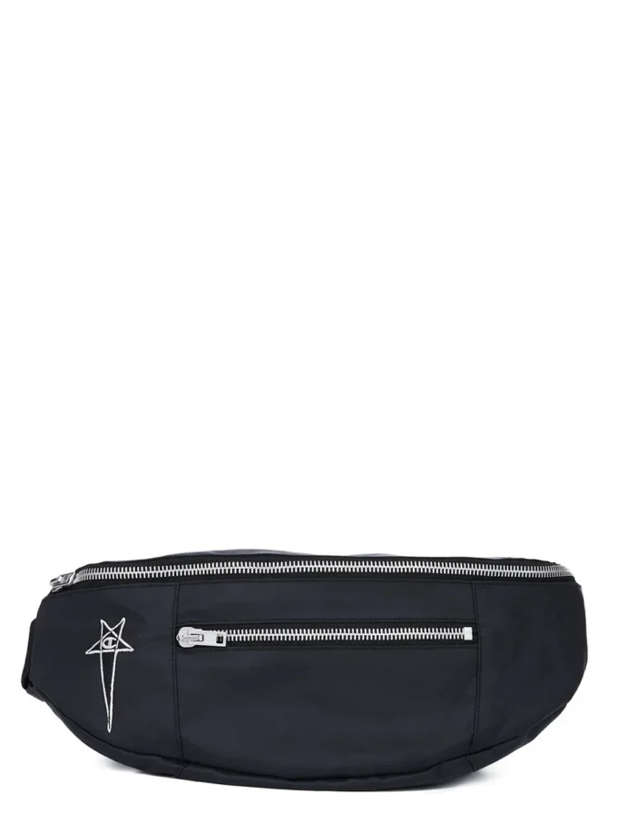 RICK OWENS – TORBY CM01E6203CHNY-09