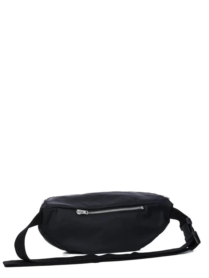 RICK OWENS – TORBY CM01E6203CHNY-09