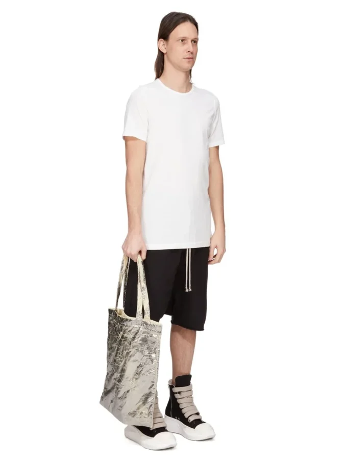RICK OWENS – TORBY DA02E7431NPFPA-128