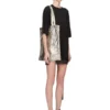 RICK OWENS – TORBY DA02E7431NPFPA-128