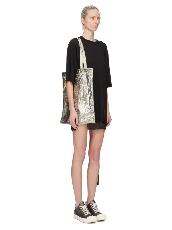 RICK OWENS – TORBY DA02E7431NPFPA-128