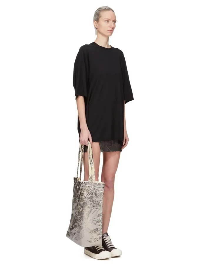 RICK OWENS – TORBY DA02E7431NPFPA-128