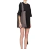 RICK OWENS – TORBY DA02E7431NPPA-94