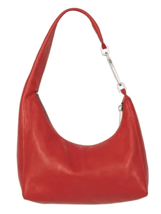 RICK OWENS – TORBY RA02E0721LBU-03