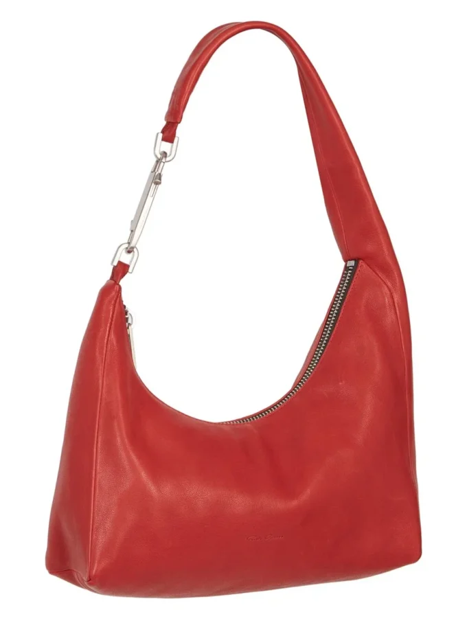 RICK OWENS – TORBY RA02E0721LBU-03
