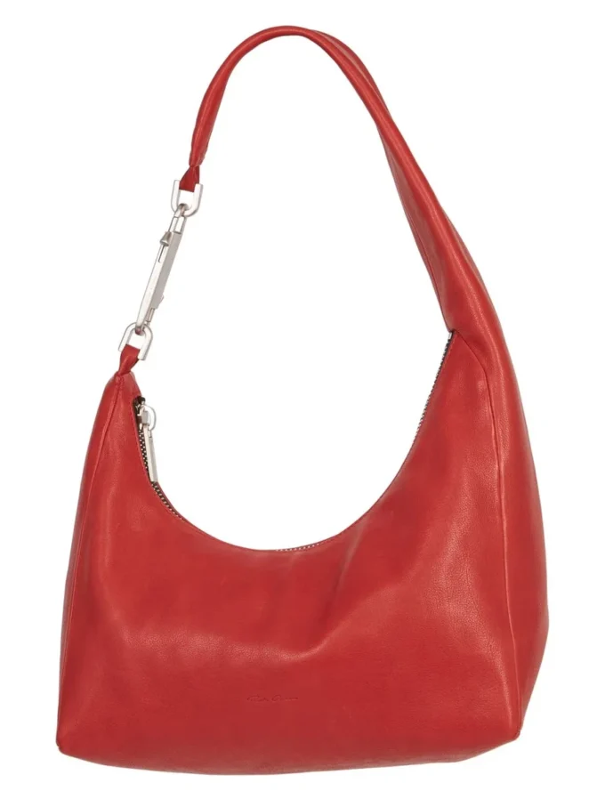 RICK OWENS – TORBY RA02E0721LBU-03