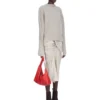 RICK OWENS – TORBY RA02E0721LBU-03