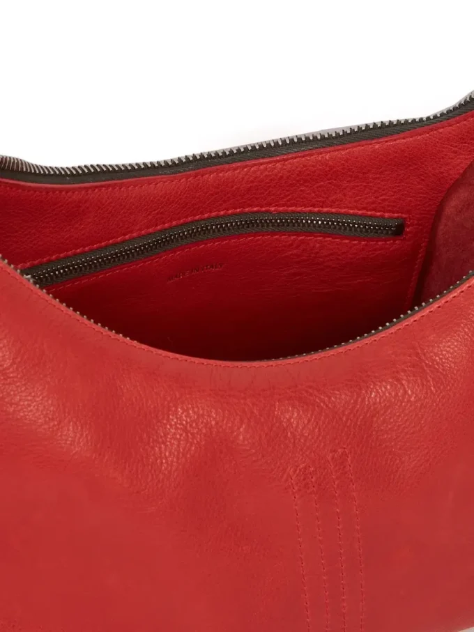 RICK OWENS – TORBY RA02E0721LBU-03