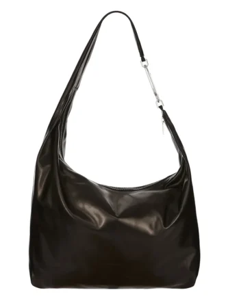RICK OWENS – TORBY RA02E0724LCA-09