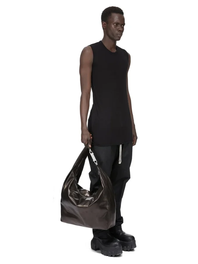 RICK OWENS – TORBY RA02E0724LCA-09