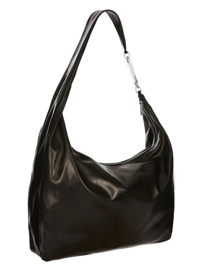 RICK OWENS – TORBY RA02E0724LCA-09