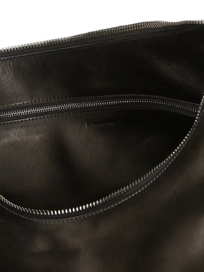 RICK OWENS – TORBY RA02E0724LCA-09