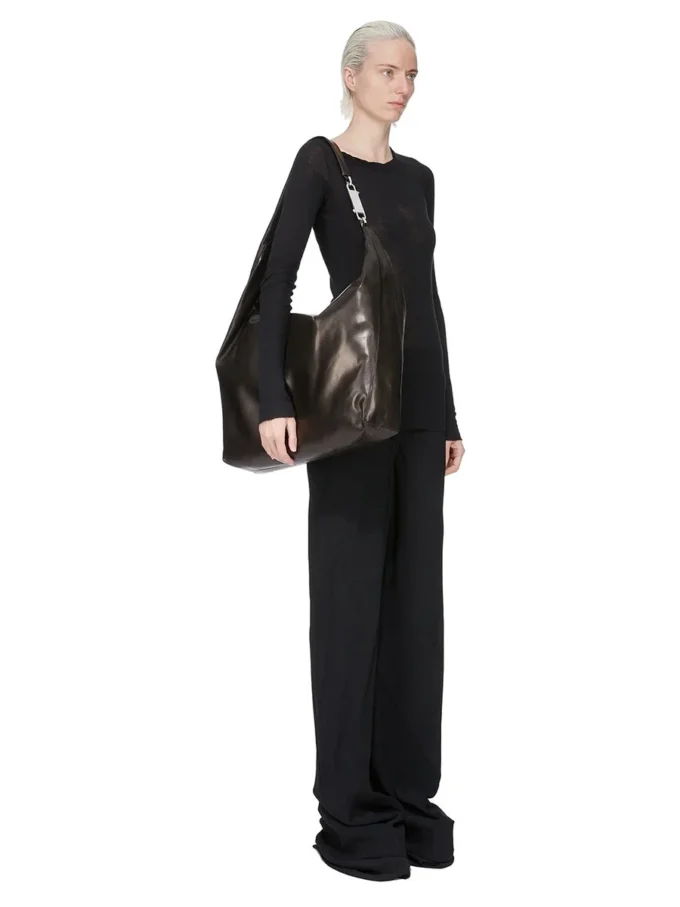 RICK OWENS – TORBY RA02E0724LCA-09