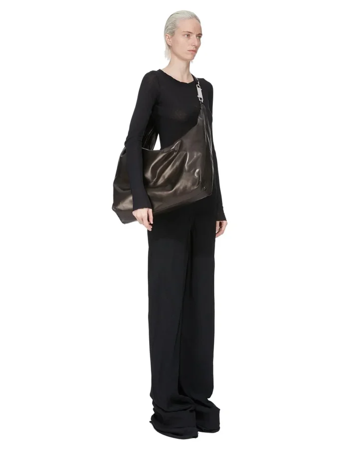 RICK OWENS – TORBY RA02E0724LCA-09