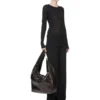 RICK OWENS – TORBY RA02E0724LCA-09