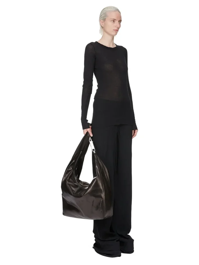 RICK OWENS – TORBY RA02E0724LCA-09