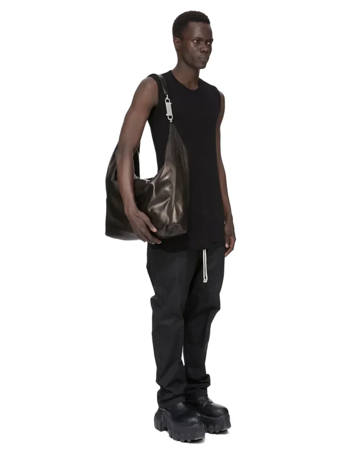 RICK OWENS – TORBY RA02E0724LCA-09