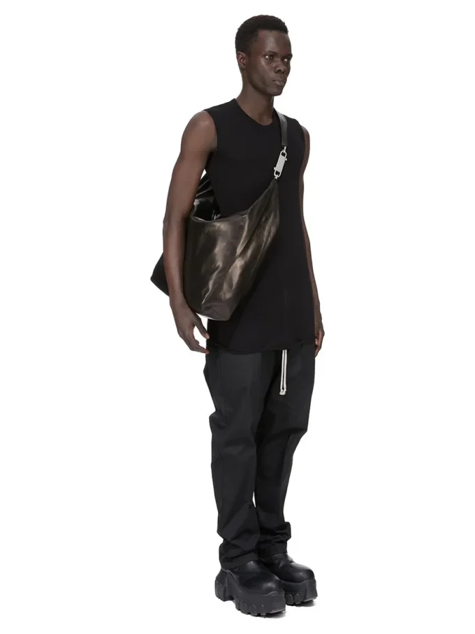 RICK OWENS – TORBY RA02E0724LCA-09