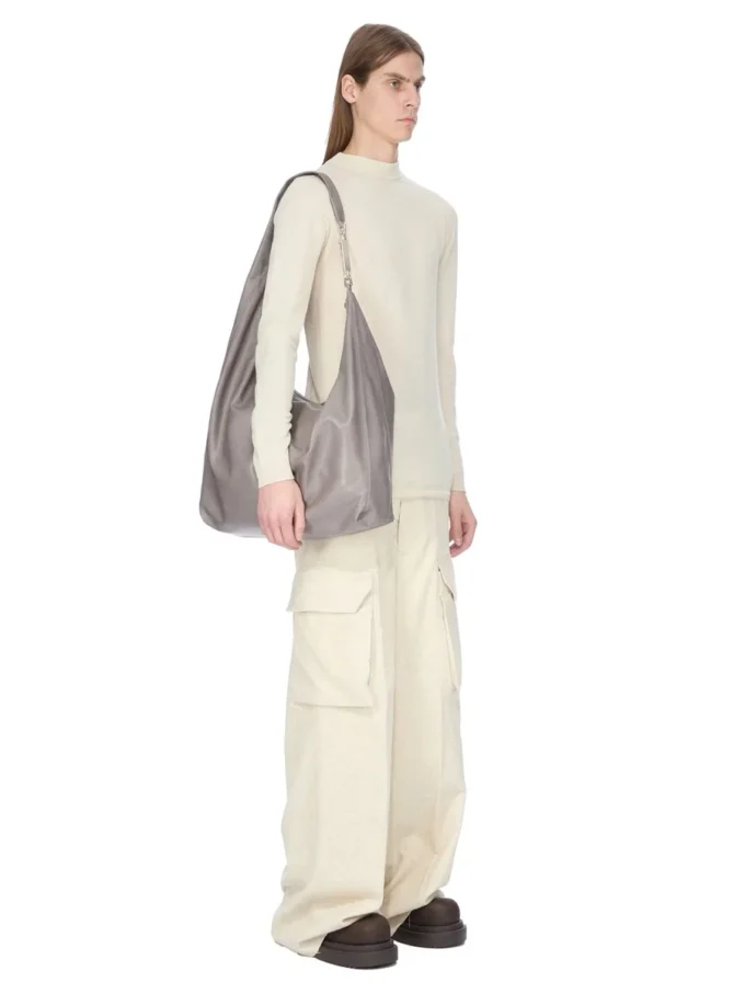 RICK OWENS – TORBY RA02E0724LCA-34