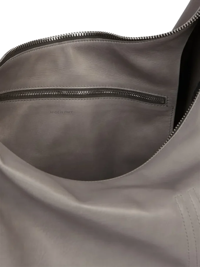 RICK OWENS – TORBY RA02E0724LCA-34