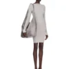 RICK OWENS – TORBY RA02E0724LCA-34