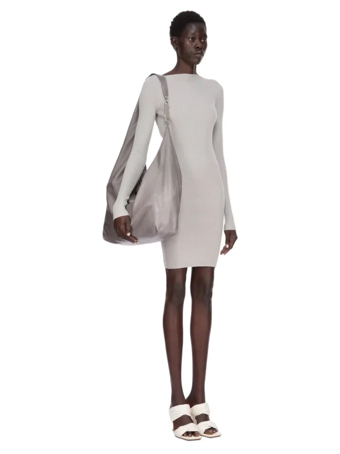 RICK OWENS – TORBY RA02E0724LCA-34