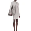 RICK OWENS – TORBY RA02E0724LCA-34