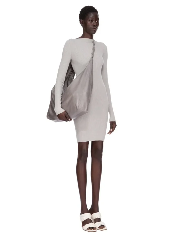 RICK OWENS – TORBY RA02E0724LCA-34