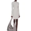 RICK OWENS – TORBY RA02E0724LCA-34