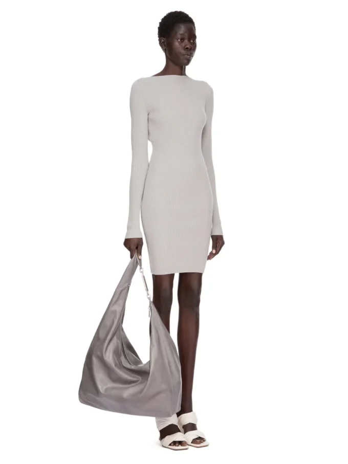 RICK OWENS – TORBY RA02E0724LCA-34