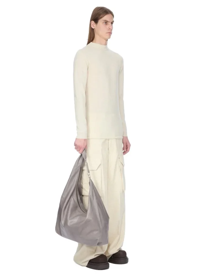 RICK OWENS – TORBY RA02E0724LCA-34
