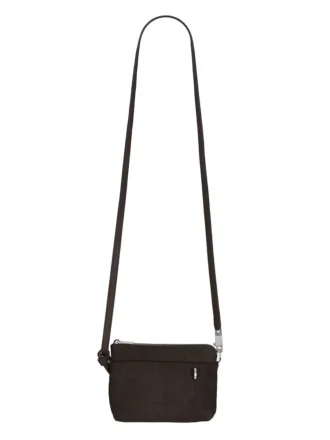 RICK OWENS – TORBY RA02E0725LBAPA-78