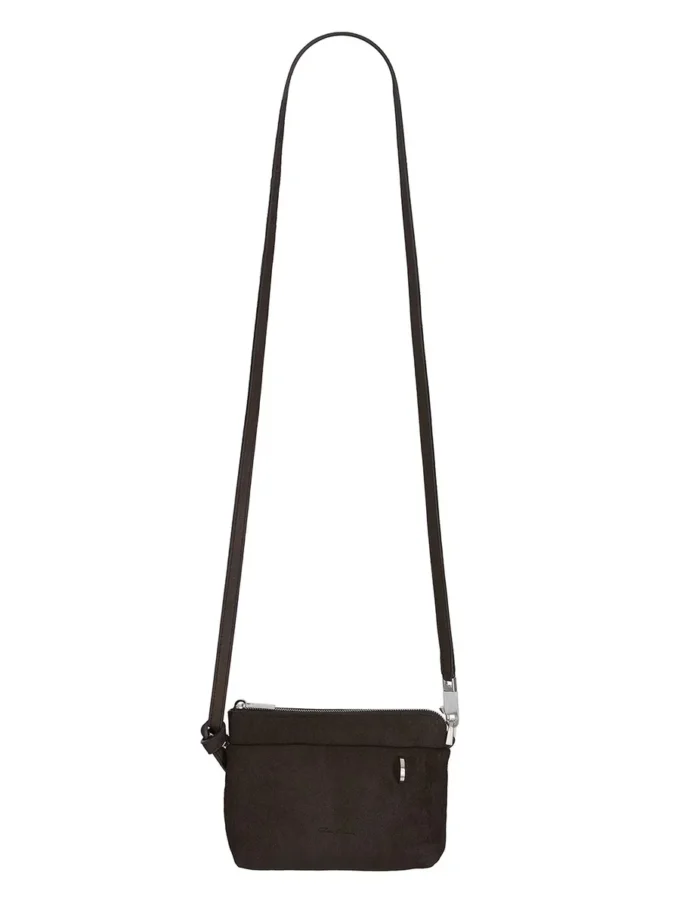 RICK OWENS – TORBY RA02E0725LBAPA-78