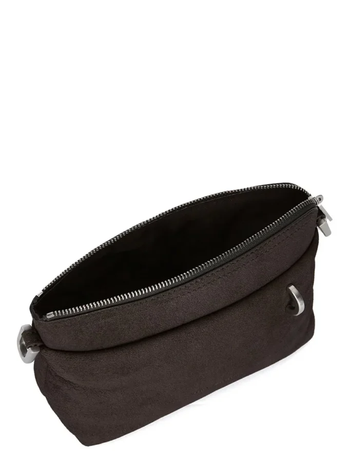 RICK OWENS – TORBY RA02E0725LBAPA-78