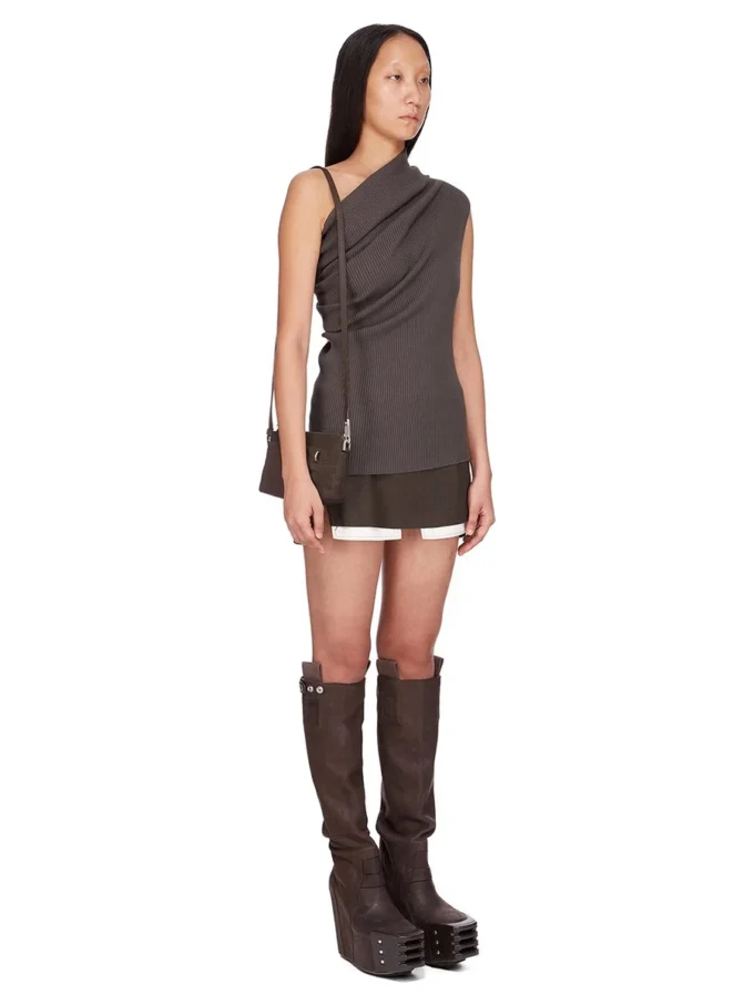 RICK OWENS – TORBY RA02E0725LBAPA-78