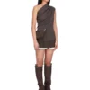 RICK OWENS – TORBY RA02E0725LBAPA-78