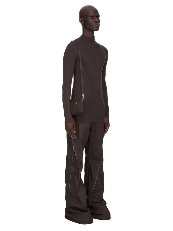 RICK OWENS – TORBY RA02E0725LBAPA-78