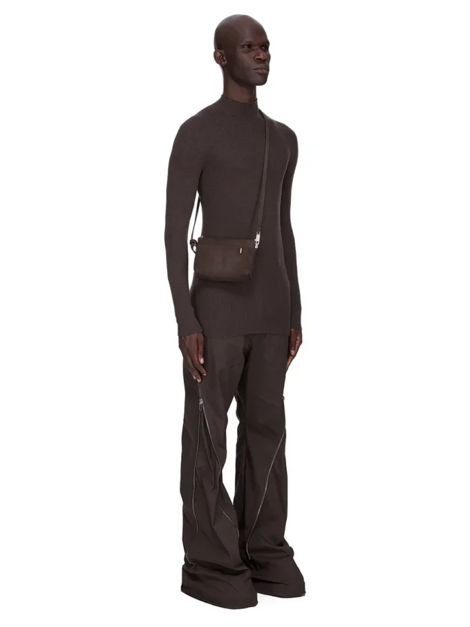 RICK OWENS – TORBY RA02E0725LBAPA-78