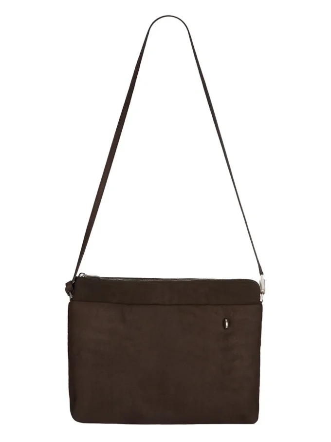 RICK OWENS – TORBY RA02E0726LBAPA-78