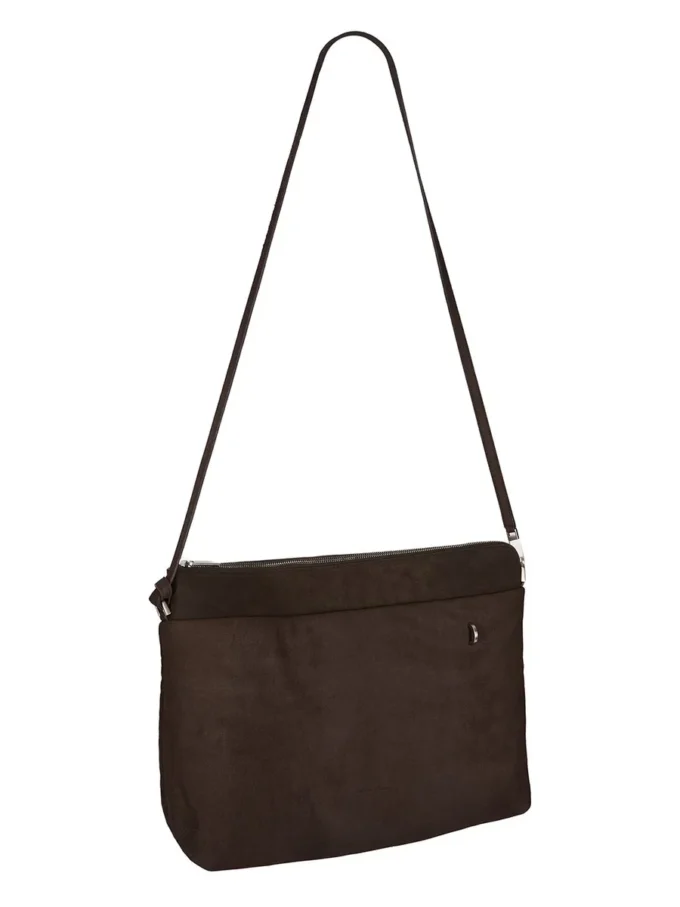 RICK OWENS – TORBY RA02E0726LBAPA-78