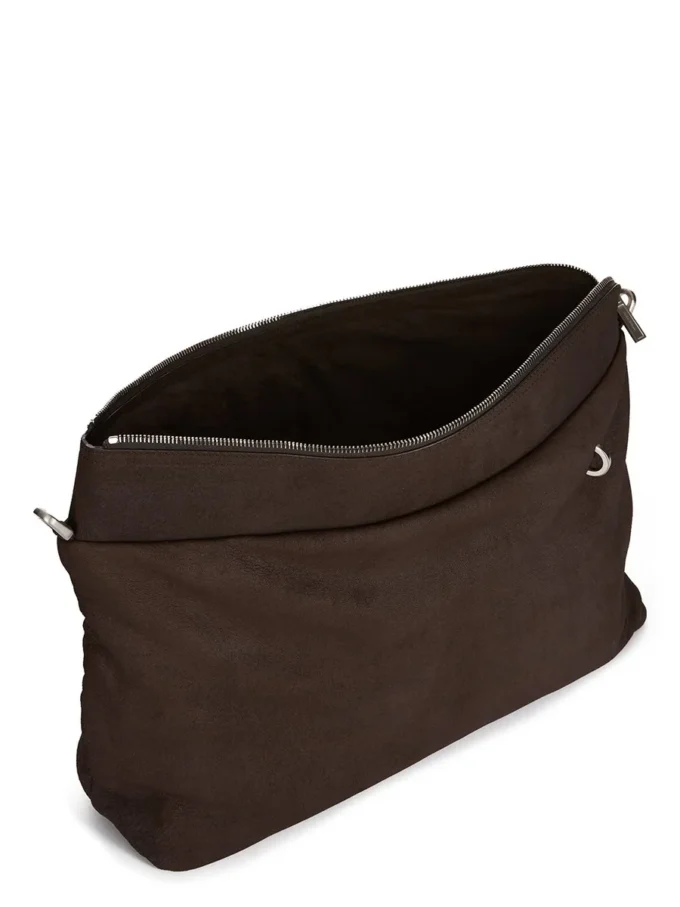 RICK OWENS – TORBY RA02E0726LBAPA-78