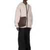 RICK OWENS – TORBY RA02E0726LBAPA-78