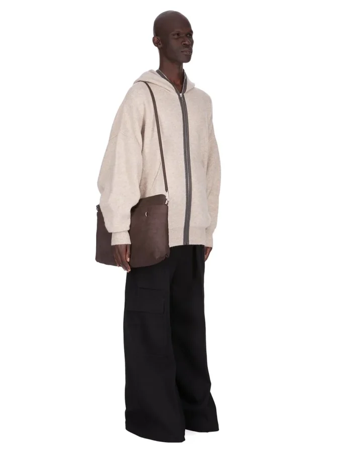 RICK OWENS – TORBY RA02E0726LBAPA-78
