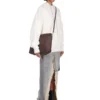 RICK OWENS – TORBY RA02E0726LBAPA-78