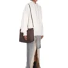 RICK OWENS – TORBY RA02E0726LBAPA-78