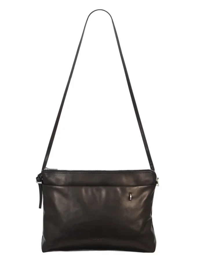 RICK OWENS – TORBY RA02E0726LCAPA-09