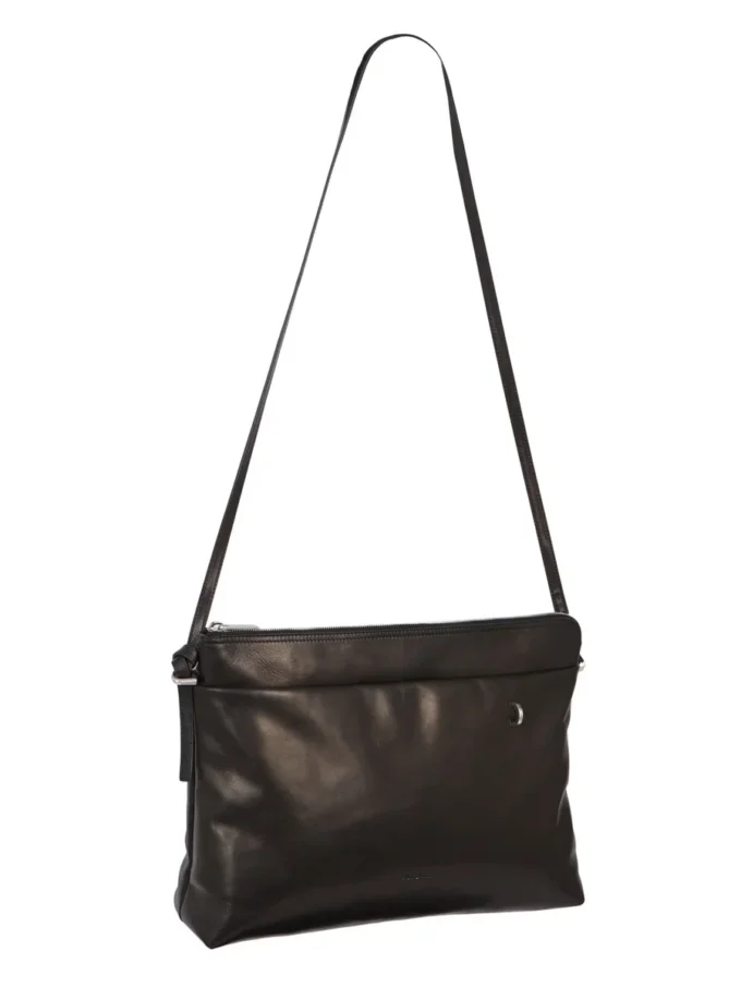 RICK OWENS – TORBY RA02E0726LCAPA-09