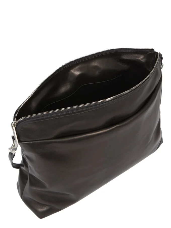 RICK OWENS – TORBY RA02E0726LCAPA-09