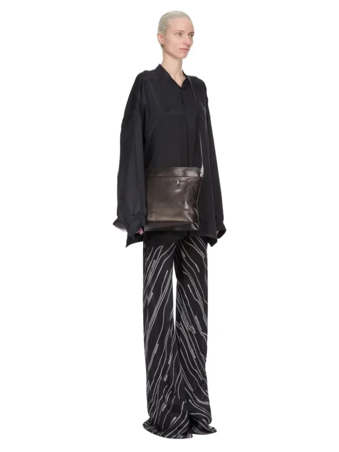 RICK OWENS – TORBY RA02E0726LCAPA-09