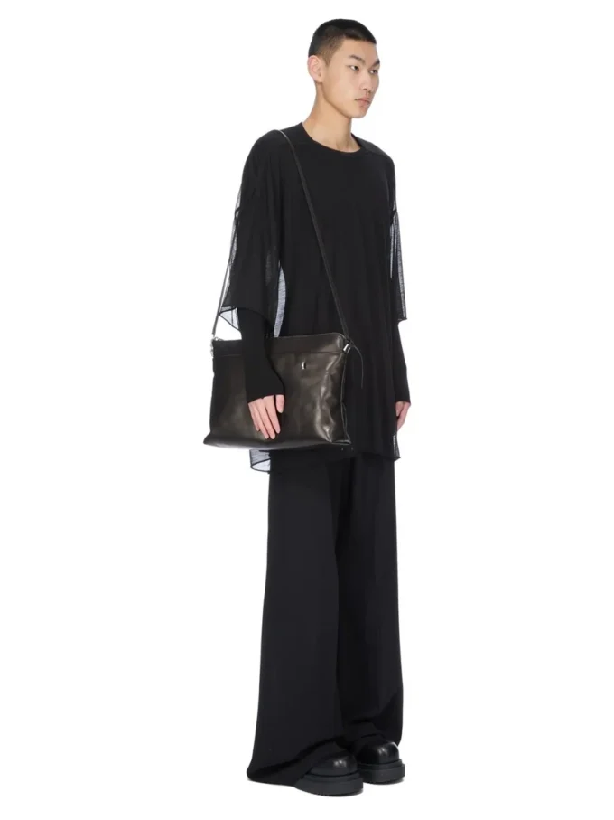 RICK OWENS – TORBY RA02E0726LCAPA-09